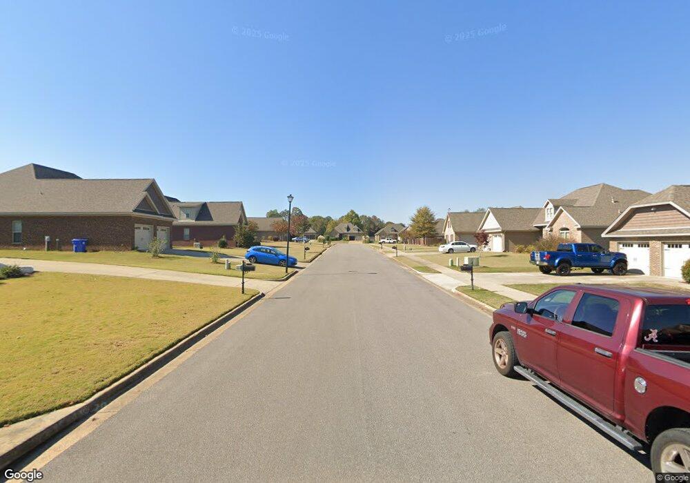 0 Weatherby Trail unit 258098, Prattville, AL 36067 - photo 1