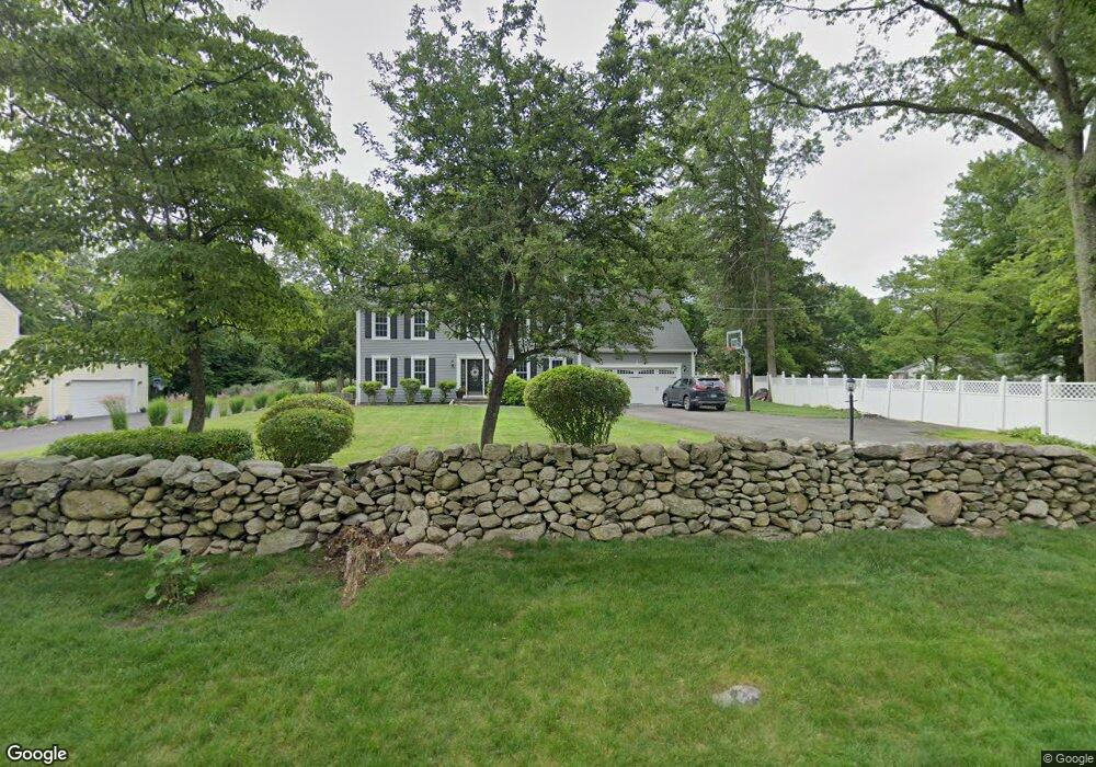 2 Lori Ln, Norwalk, CT 06851 - photo 1