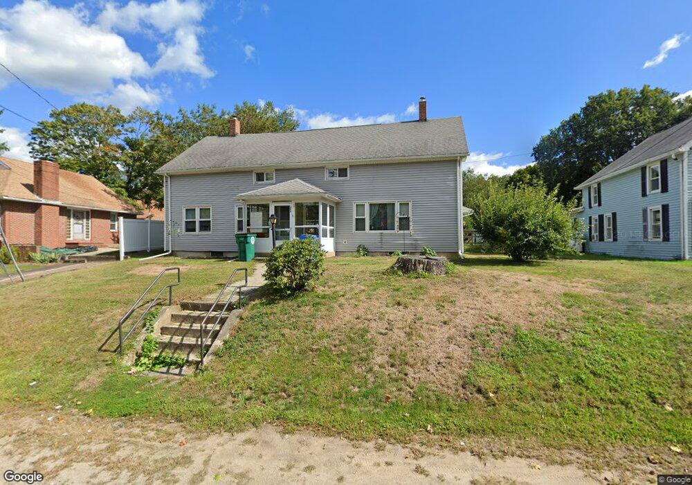 392 Putnam Pike, Dayville, CT 06241 - photo 1