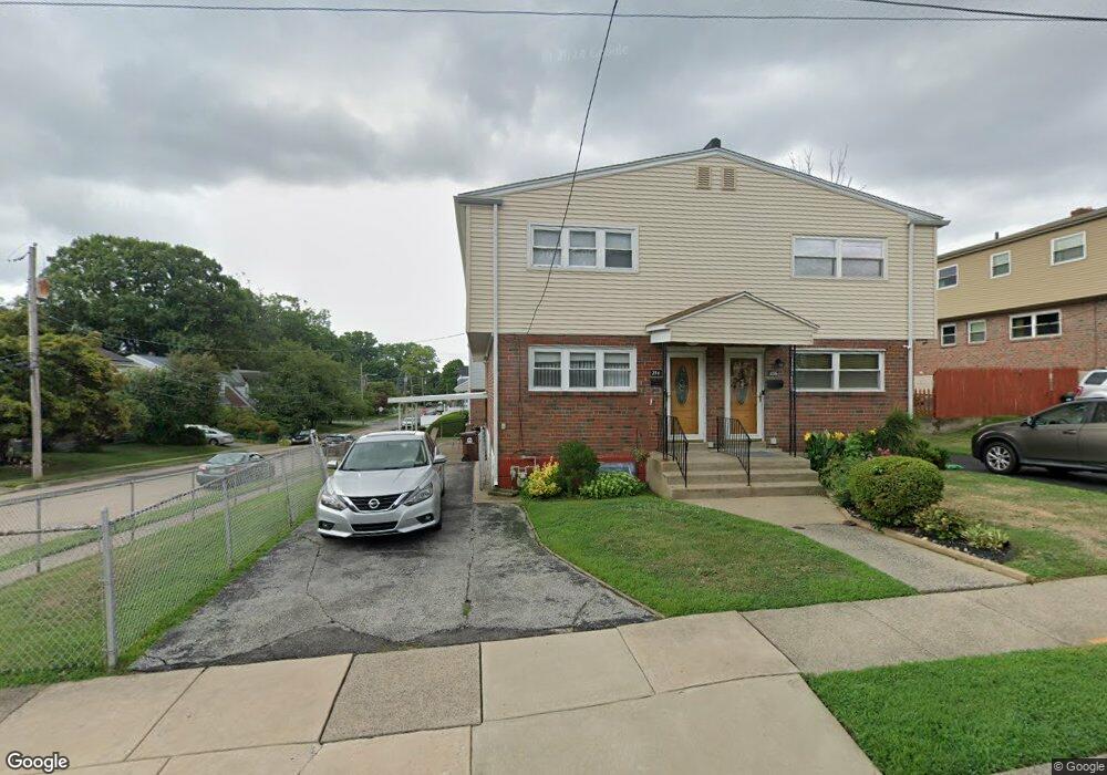 234 Berkley Ave, Lansdowne, PA 19050 - photo 1