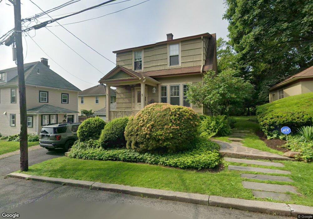 5 2nd Ave, Nyack, NY 10960 - photo 1