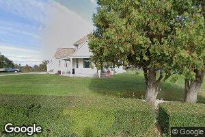 42 Village Dr, Wheeling, WV 26003