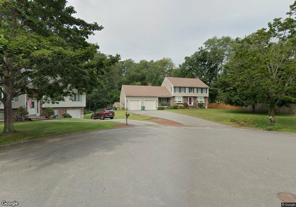 4 Dale St, Burlington, MA 01803 - photo 1