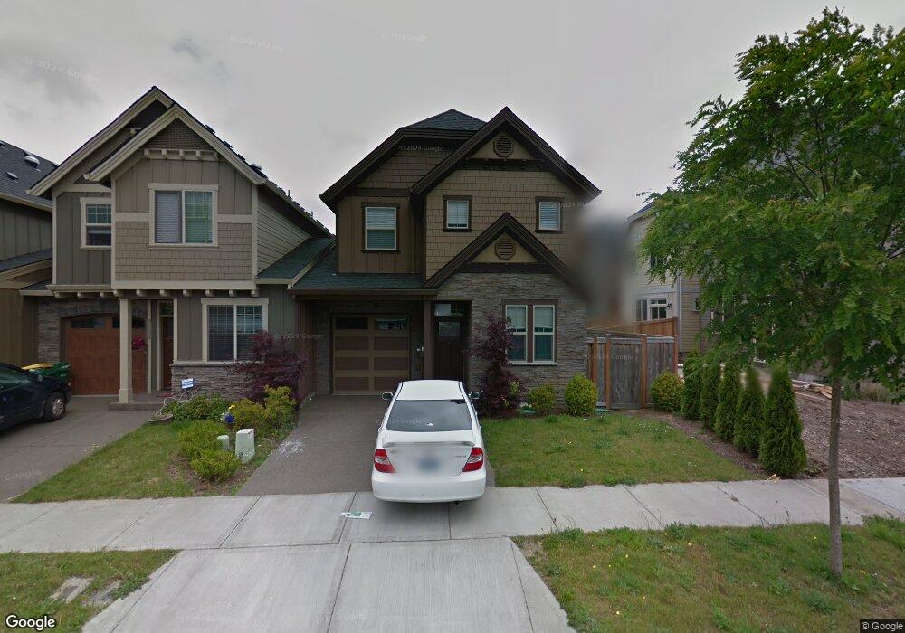 2523 Williams St, Forest Grove, OR 97116 - photo 1