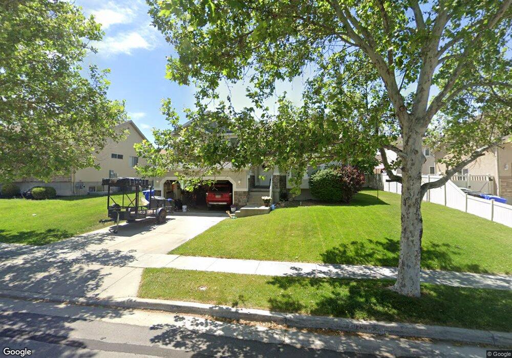 6766 Ticklegrass Rd, West Jordan, UT 84081 - photo 1