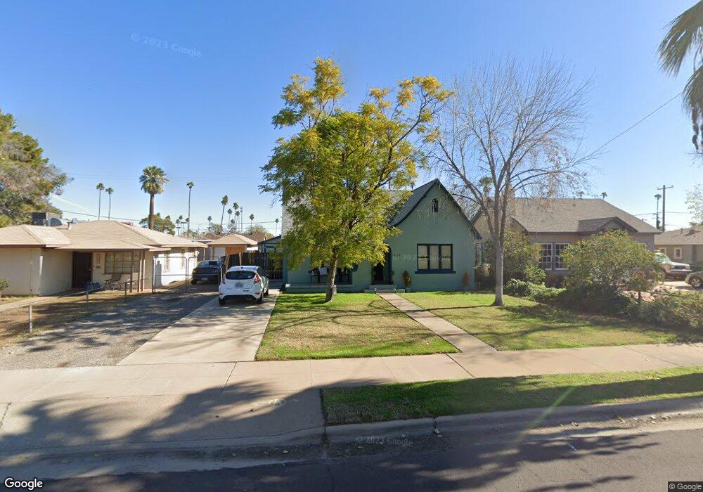 1825 N Mitchell St, Phoenix, AZ 85006 - photo 1