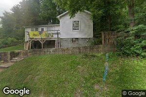 511 W Main St, Sophia, WV 25921