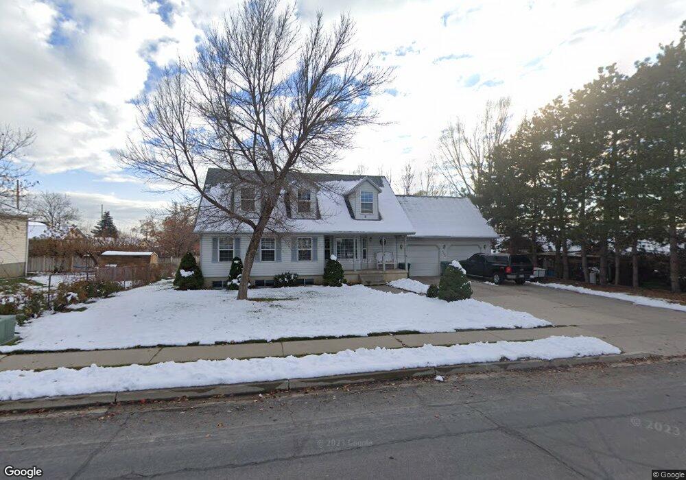 4035 W 9820 N, Pleasant Grove, UT 84062 - photo 1