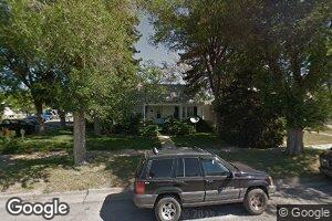 300 E Maple St, Coldwater, KS 67029