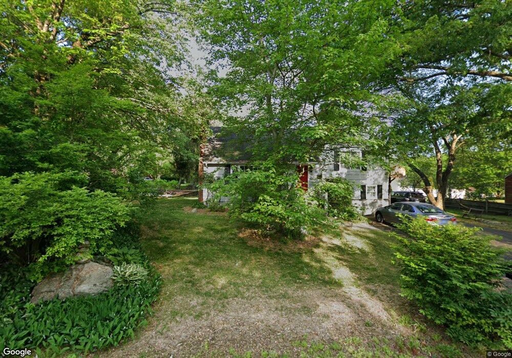 31 Washington St, Trumbull, CT 06611 - photo 1