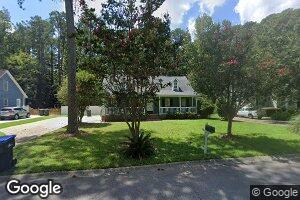 1705 Forest Trace Dr, Columbia, SC 29204