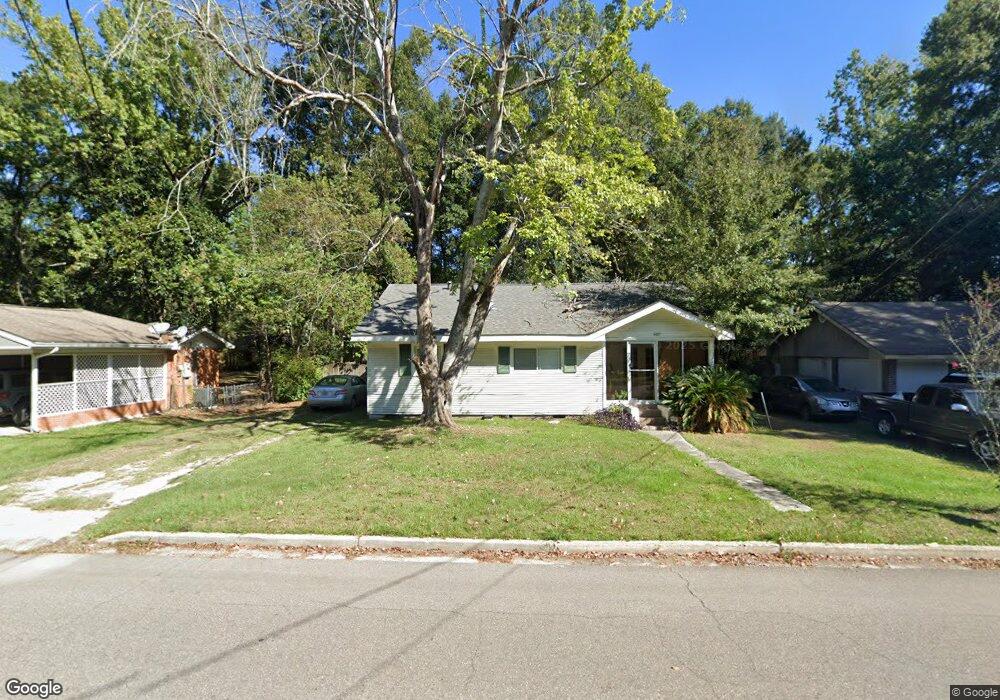 507 Mitchell St, Picayune, MS 39466 - photo 1