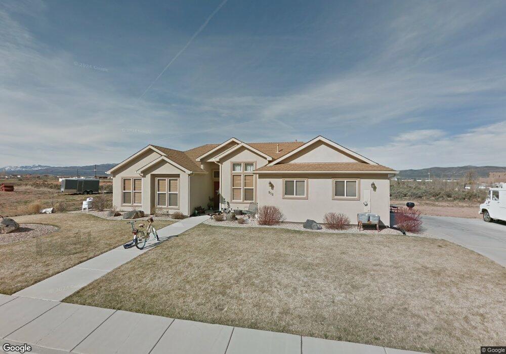 958 S 4475 W, Cedar City, UT 84720 - photo 1