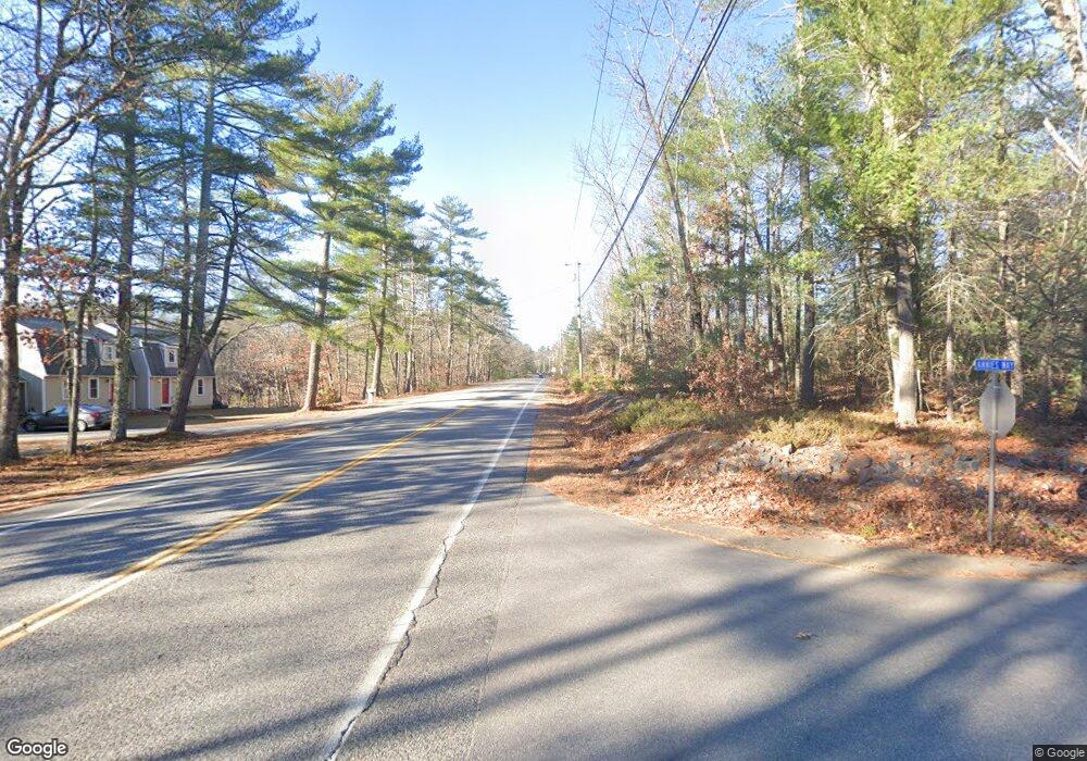 Lot 2 Annies Way, Gorham, ME 04038 - photo 1