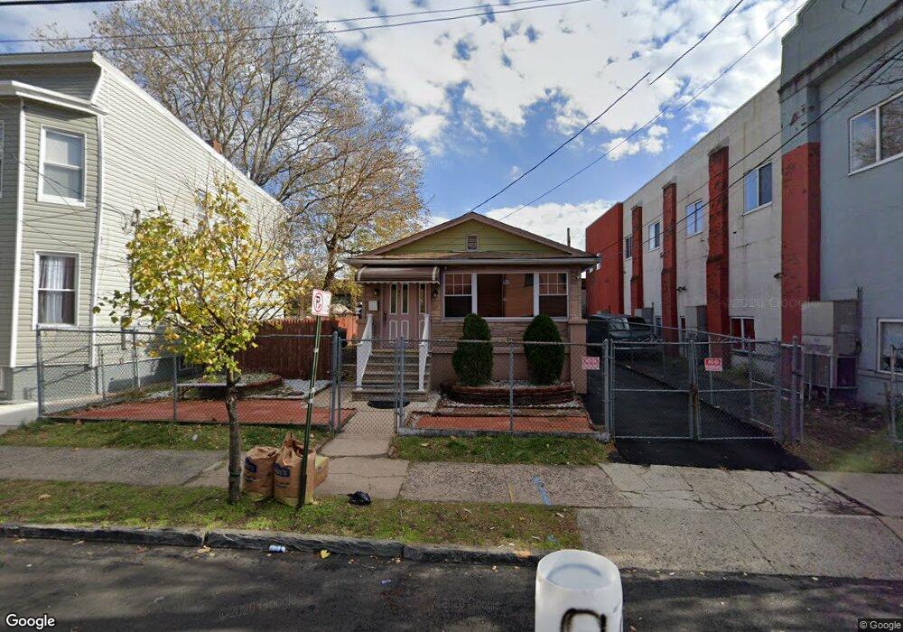 907 E 23rd St unit 909, Paterson, NJ 07513 - photo 1