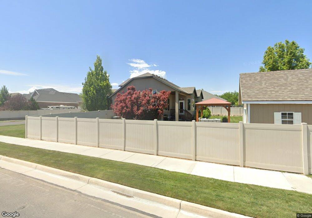 3214 W Emery Forest Ln unit 408, Riverton, UT 84065 - photo 1