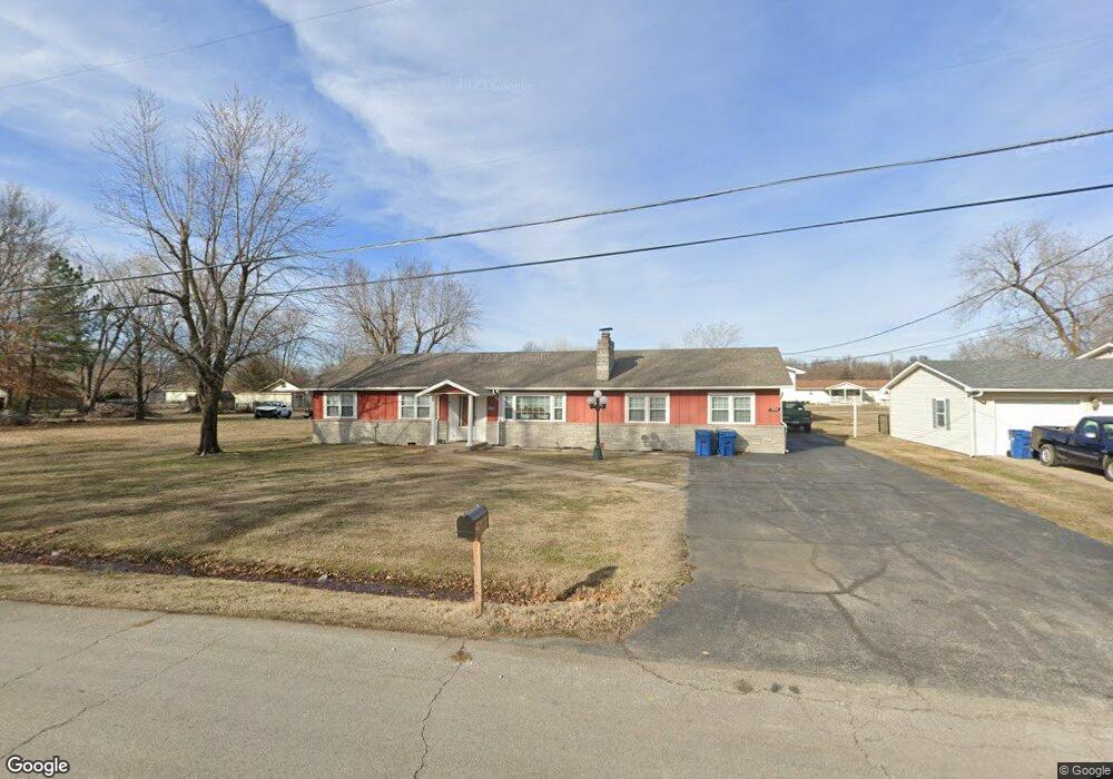 304 N Grimes St, Carl Junction, MO 64834 - photo 1