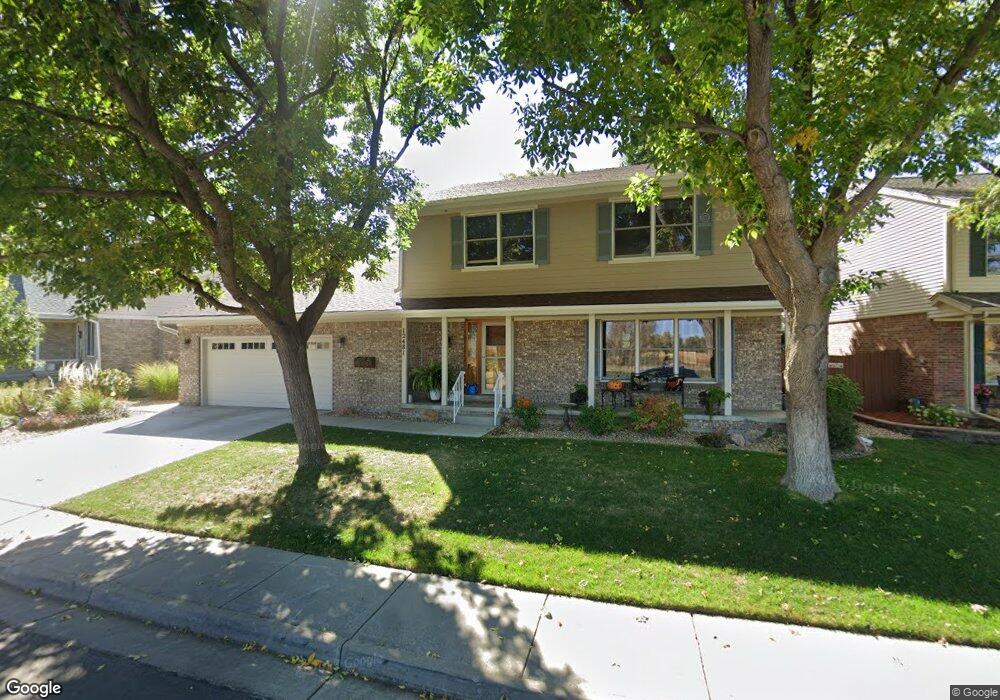 12481 Fillmore St, Thornton, CO 80241 - photo 1