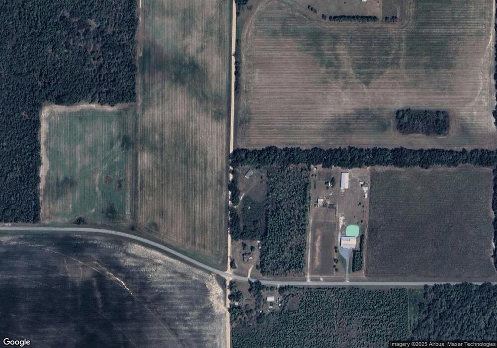 7379 Jimmy Perry Rd, Donalsonville, GA 39845 - photo 1