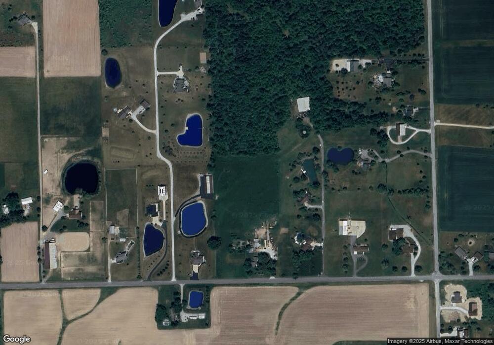 4503 Thompson Rd, Fort Wayne, IN 46816 - photo 1