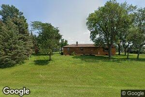 20680 479th Ave, White, SD 57276