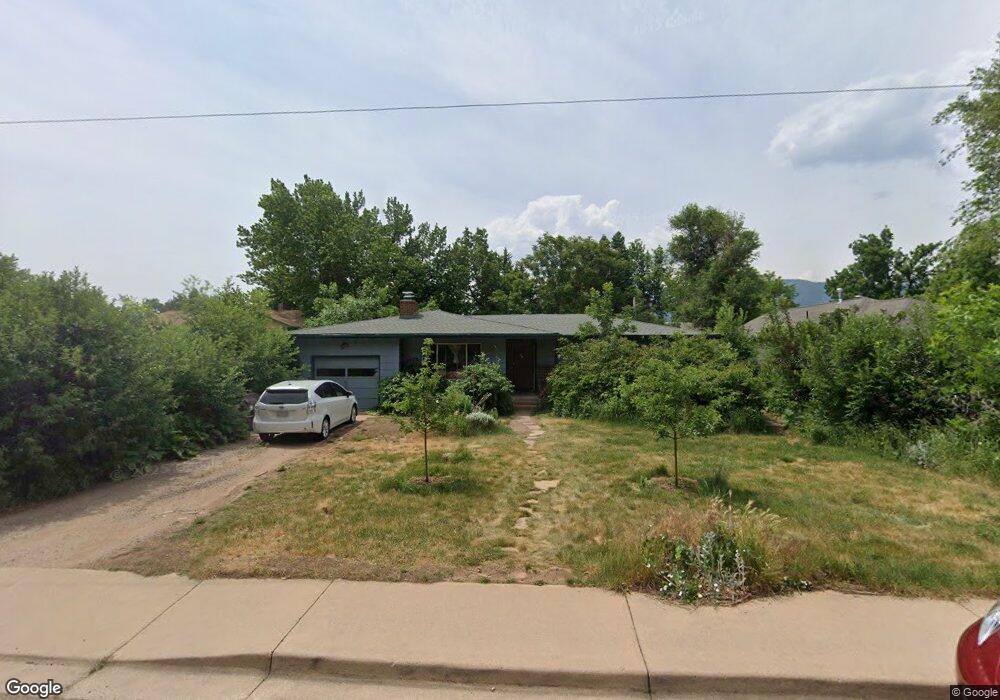 780 Grape Ave, Boulder, CO 80304 - photo 1