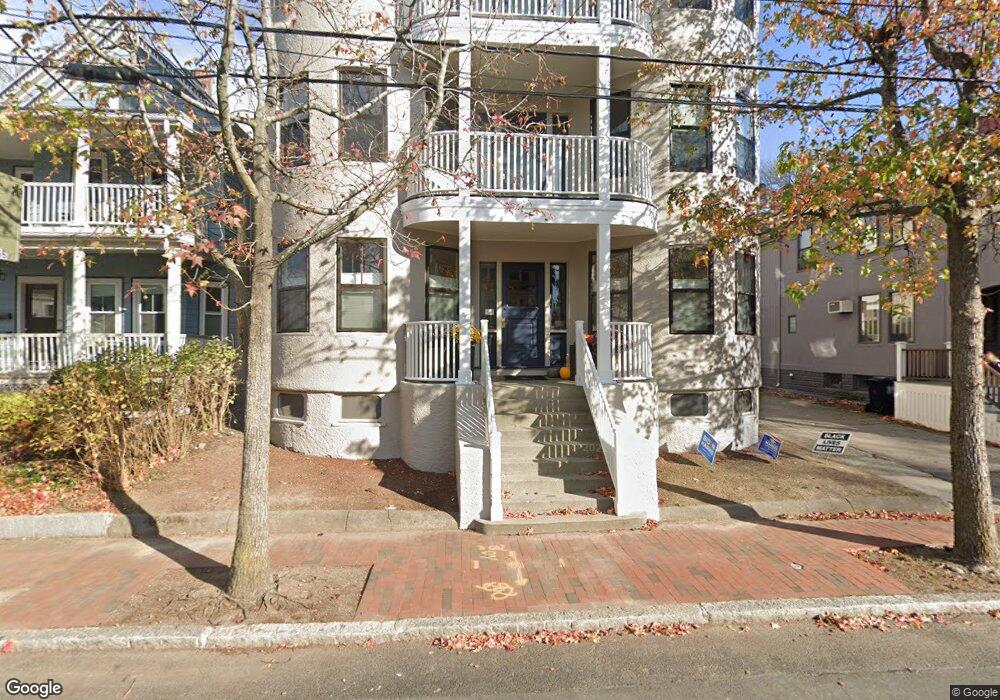 129 Lexington Ave unit 2, Cambridge, MA 02138 - photo 1