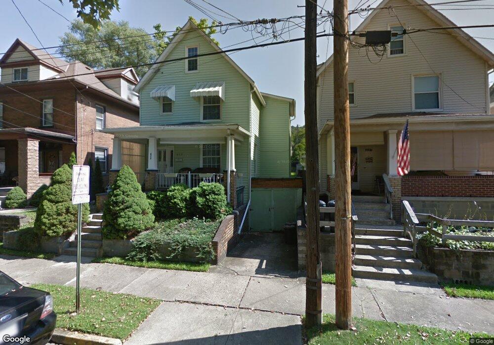 613 Penn Ave, Midland, PA 15059 - photo 1