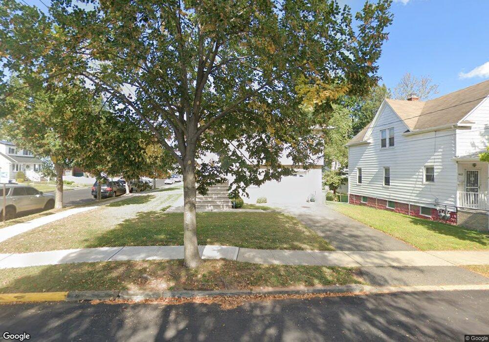 914 Mccandless St, Linden, NJ 07036 - photo 1