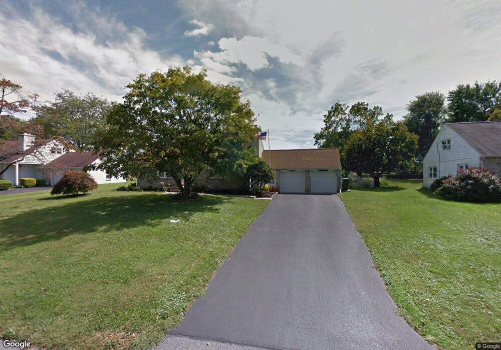 1712 Valmont Dr, Coatesville, PA 19320 - photo 1