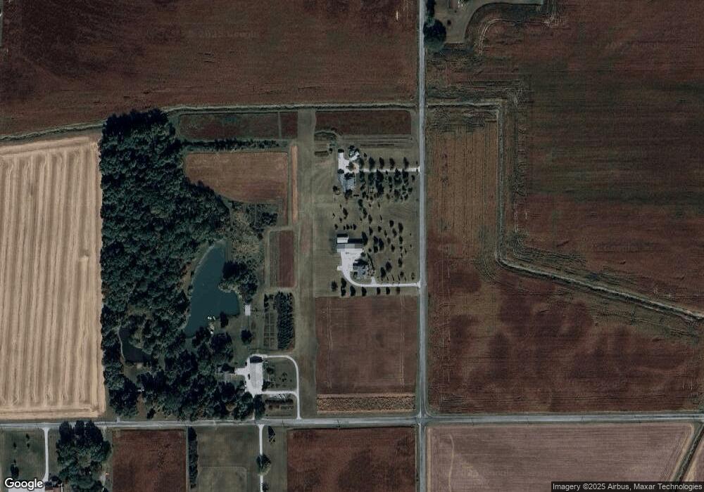 3110 N 100 W, Bluffton, IN 46714 - photo 1