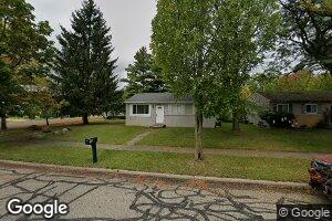 3428 Radford Dr, Lansing, MI 48911