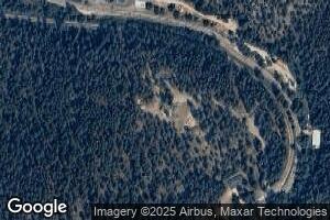 1011 Toskin Rd, Keystone, SD 57751