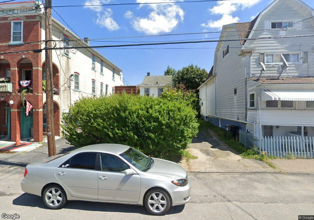 831 N Vine St, Hazleton, PA 18201 - photo 1