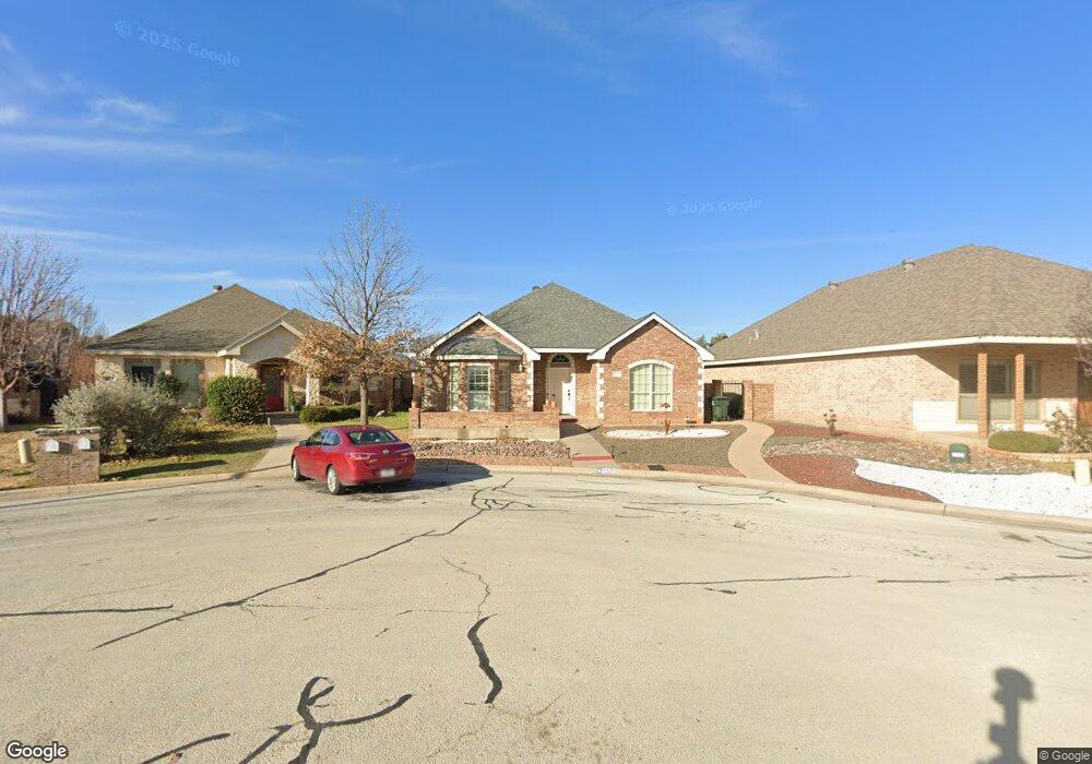 4926 James Ct, Abilene, TX 79606 - photo 1