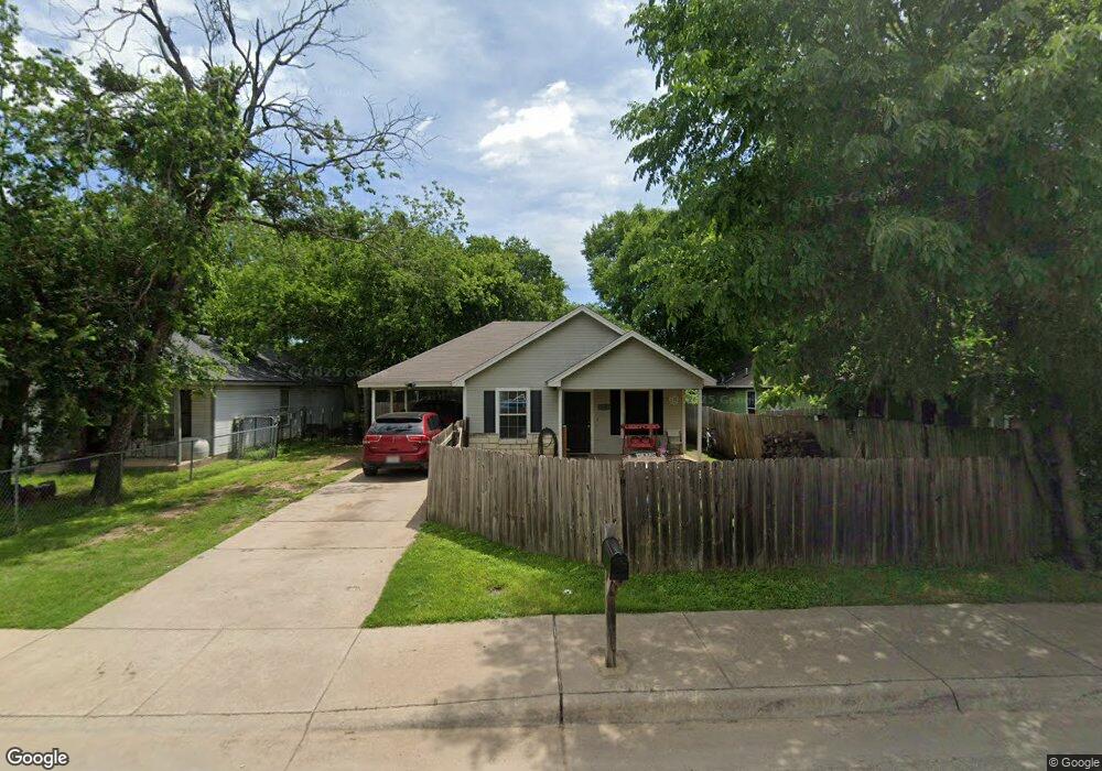 308 Elmo St, Cleburne, TX 76031 - photo 1