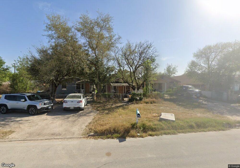 216 E Egly Ave, Pharr, TX 78577 - photo 1