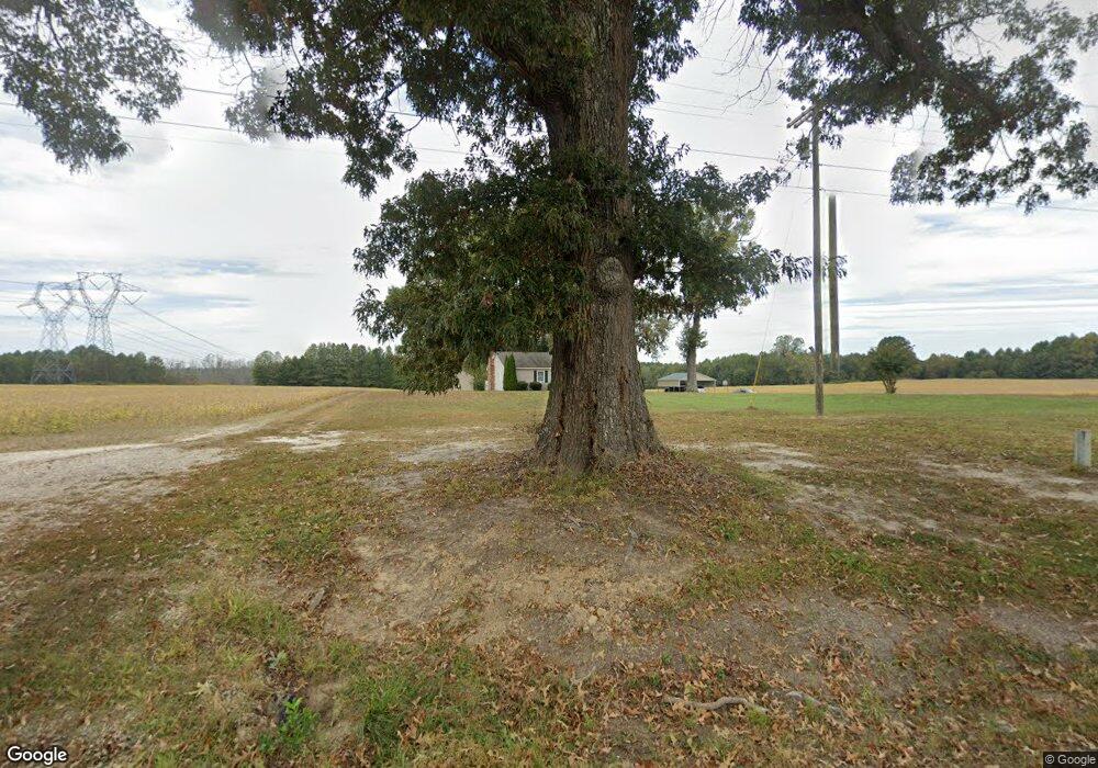 18018 Templeton Rd, Disputanta, VA 23842 - photo 1