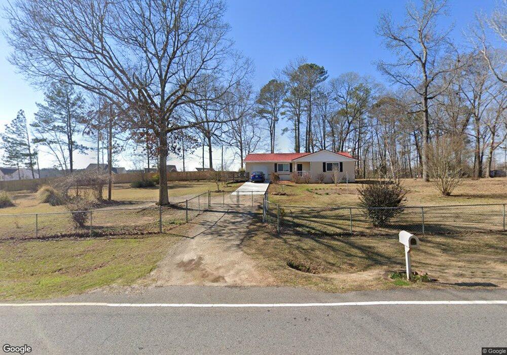 393 L G Griffin Rd, Locust Grove, GA 30248 - photo 1