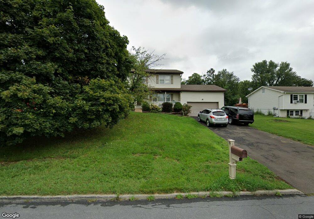 9 Buttermilk Dr, New Windsor, NY 12553 - photo 1