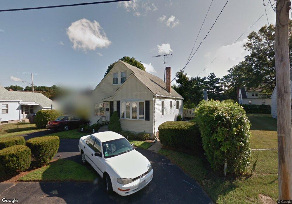 49 Cottage St, Cranston, RI 02910 - photo 1