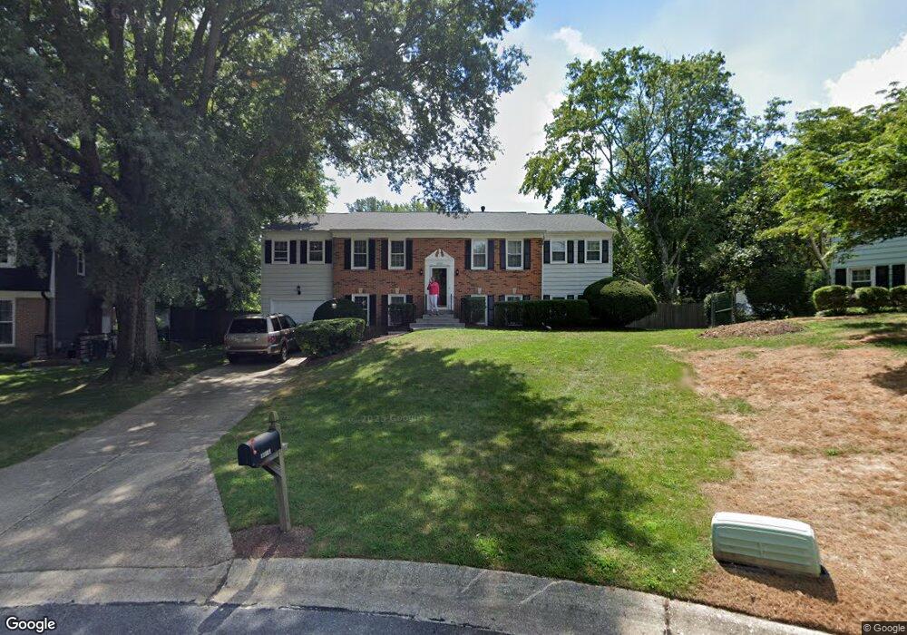 12501 Arbor View Terrace, Silver Spring, MD 20902 - photo 1