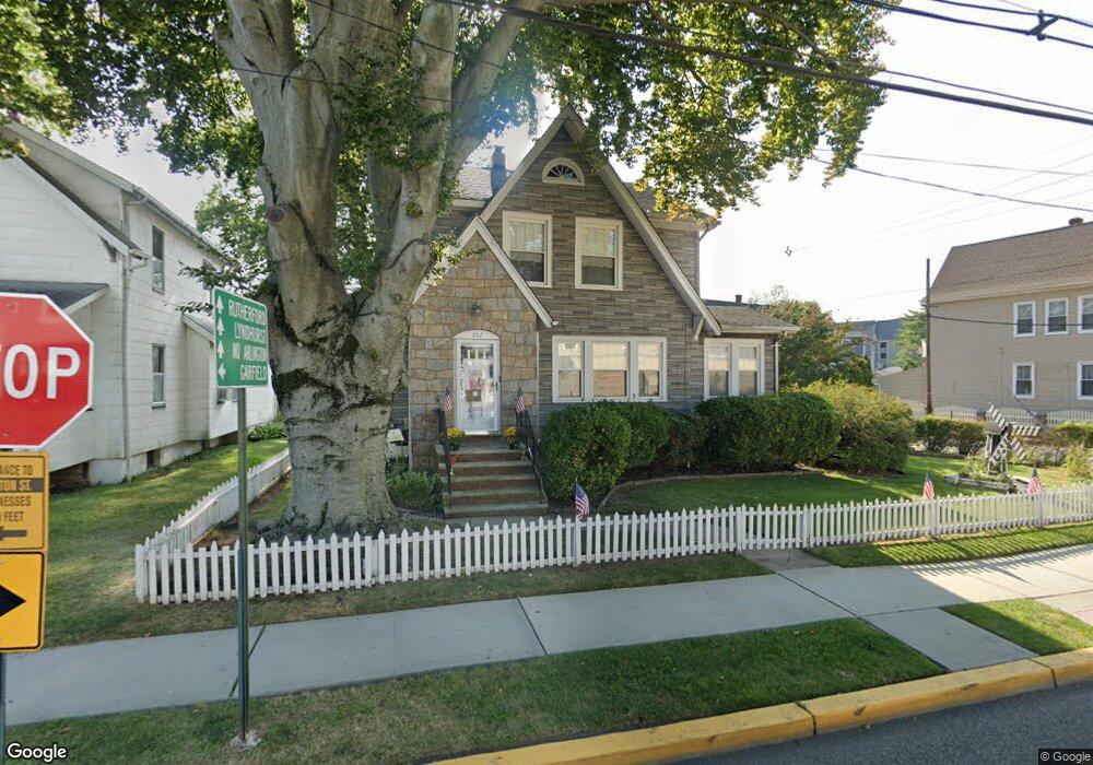 202 Carlton Ave, East Rutherford, NJ 07073 - photo 1