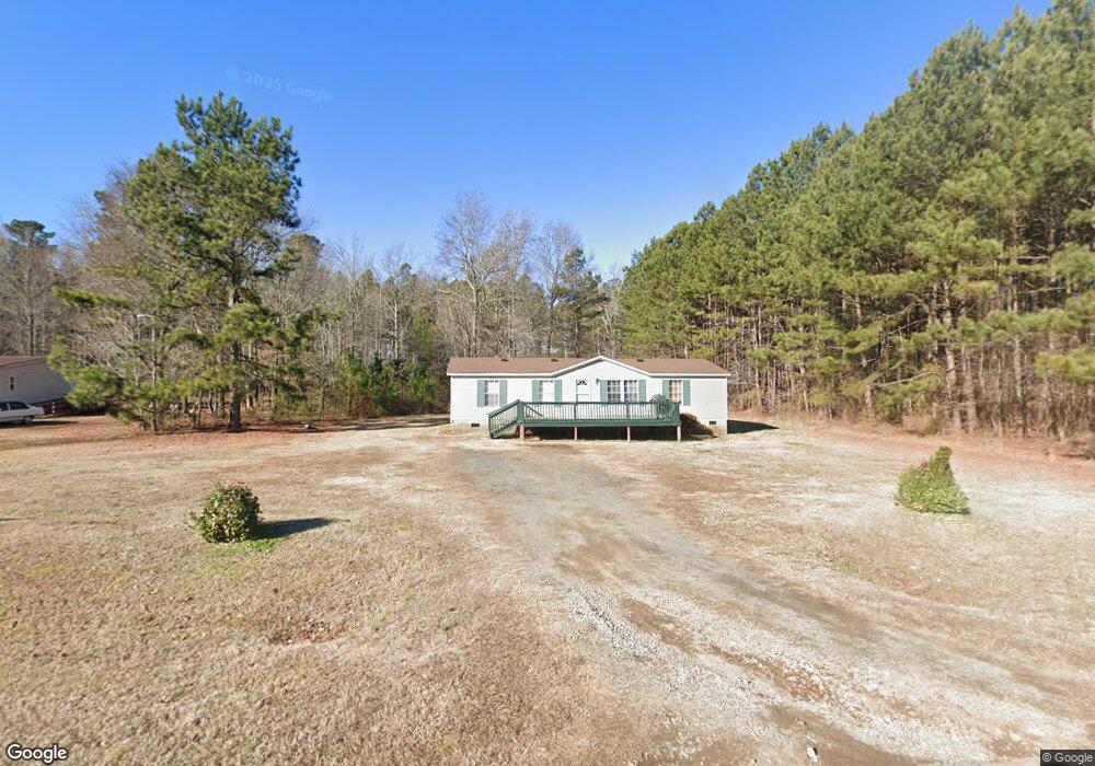 6602 Clearwater Dr, Oxford, NC 27565 - photo 1