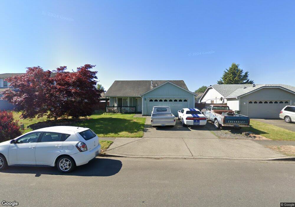 302 Williams Blvd NW, Orting, WA 98360 - photo 1