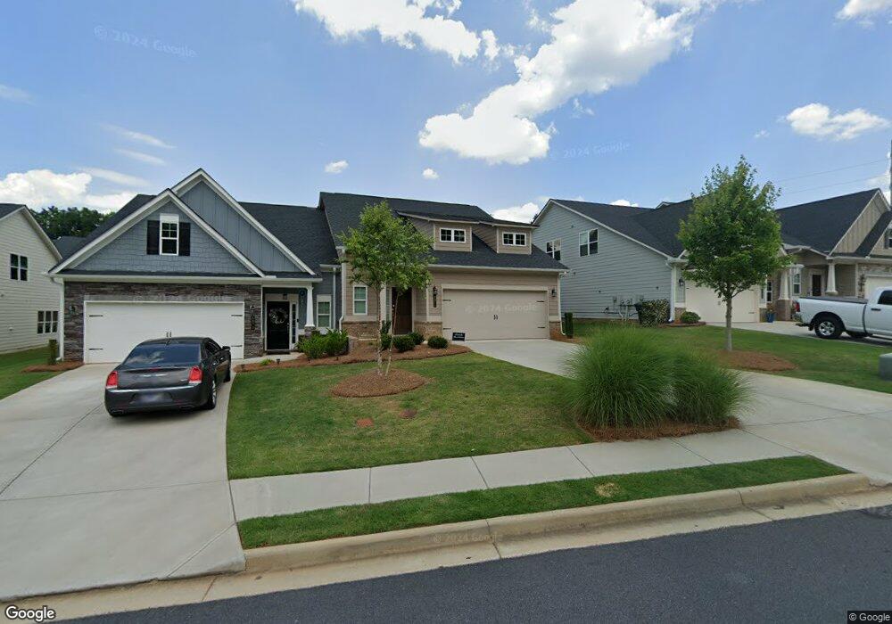 4575 Grenadine Cir, Acworth, GA 30101 - photo 1