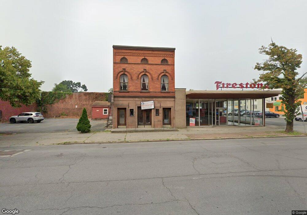 184 Central Ave, Albany, NY 12206 - photo 1