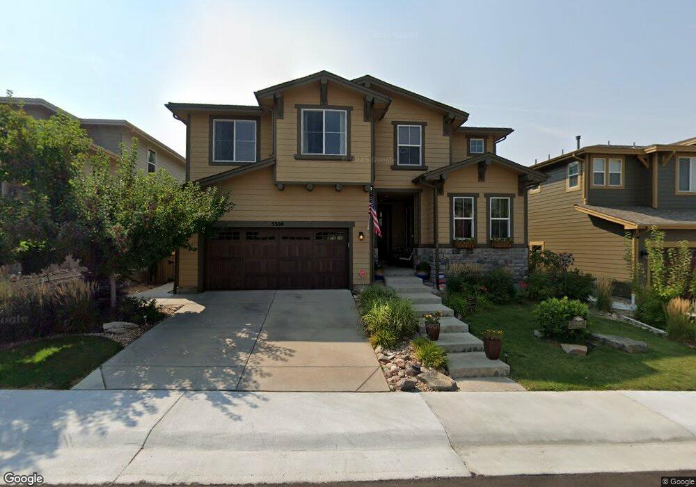 5308 Heatherton Ln, Highlands Ranch, CO 80130 - photo 1