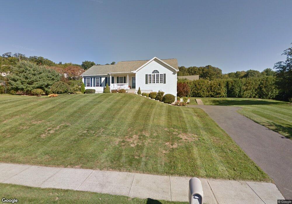 28 Pheasant Dr, Westfield, MA 01085 - photo 1