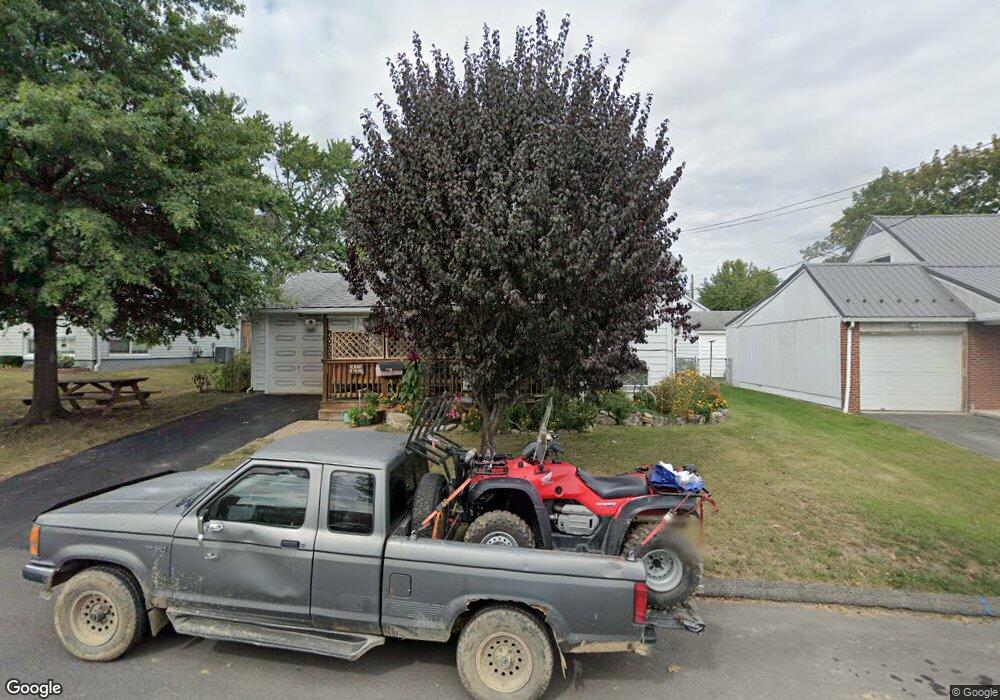 628 E First St, Cumberland, MD 21502 - photo 1